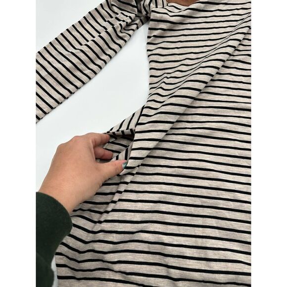 Altar'd State Pico Rivera Dress size S striped - Picture 8 of 10